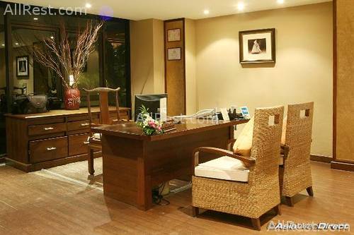 Adamas Resort & Spa 78